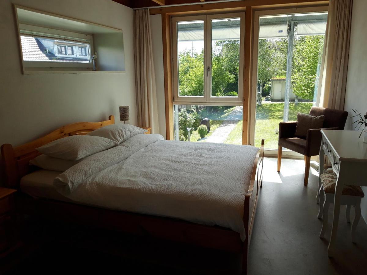 B&B 25 Münchwilen Exterior foto